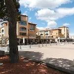 T3 Rdc Calme A 200m Plage, Animaux Ok, Parking - Fr-1-799-62 아파트 *