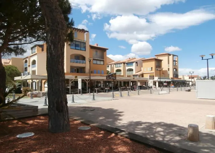 T3 Rdc Calme A 200m Plage, Animaux Ok, Parking - Fr-1-799-62 Апартаменты *